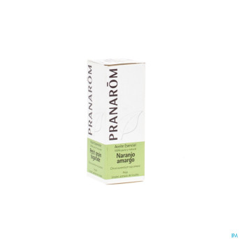 Pranarom he petit grain bigarade 10ml