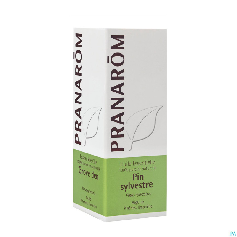 Pranarom he pin sylvestre 10ml