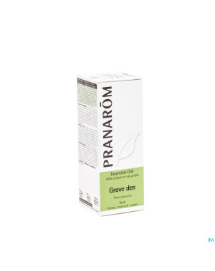Pranarom he pin sylvestre 10ml