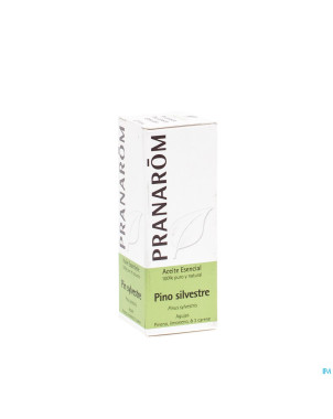 Pranarom he pin sylvestre 10ml