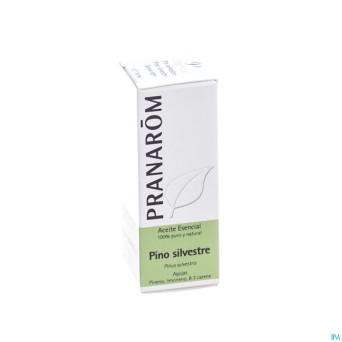 Pranarom he pin sylvestre 10ml