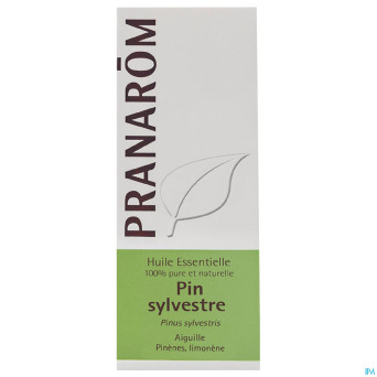 Pranarom he pin sylvestre 10ml