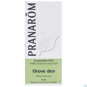 Pranarom he pin sylvestre 10ml