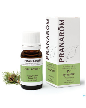 Pranarom he pin sylvestre 10ml