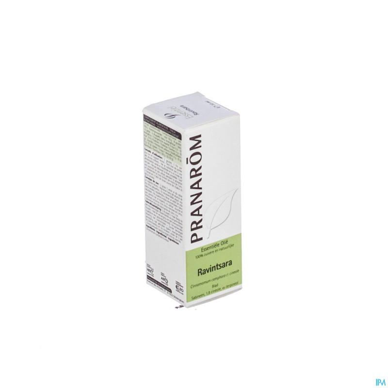 Pranarom he ravintsara 10ml