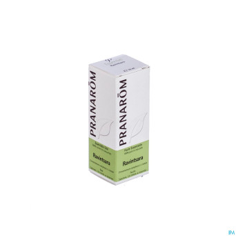 Pranarom he ravintsara 10ml