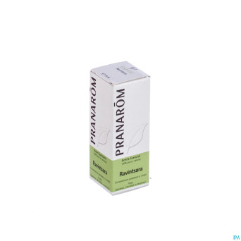 Pranarom he ravintsara 10ml