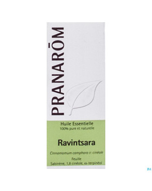 Pranarom he ravintsara 10ml