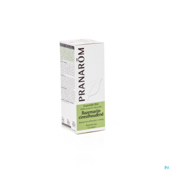 Pranarom he romarin cineol 10ml