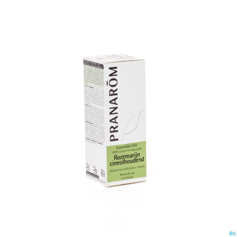 Pranarom he romarin cineol 10ml