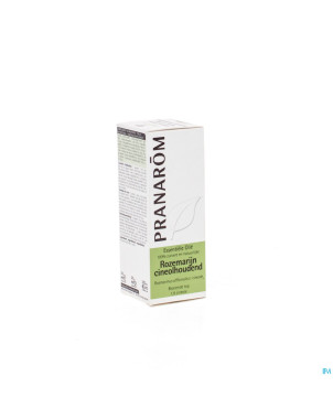 Pranarom he romarin cineol 10ml