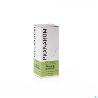 Pranarom he romarin cineol 10ml