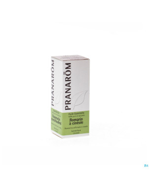 Pranarom he romarin cineol 10ml