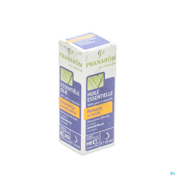 Pranarom he romarin cineol 10ml