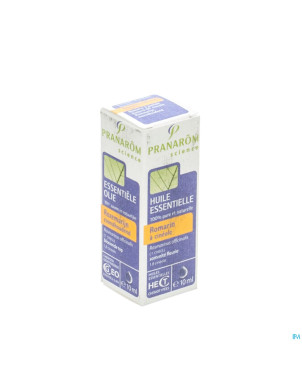 Pranarom he romarin cineol 10ml