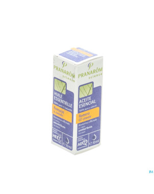 Pranarom he romarin cineol 10ml