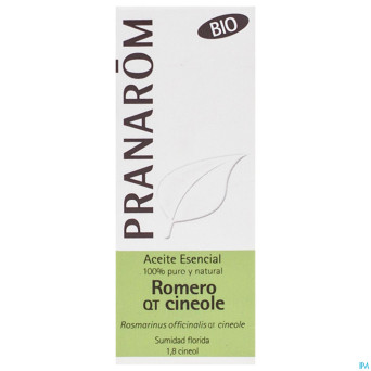 Pranarom he romarin cineol 10ml