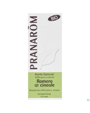 Pranarom he romarin cineol 10ml