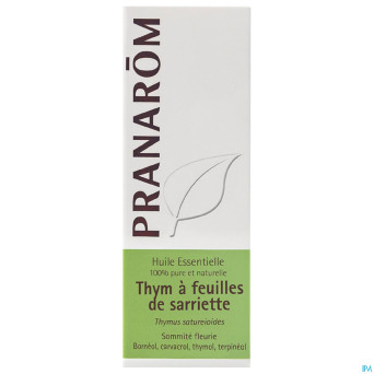 Pranarom he thym satureioide 10ml