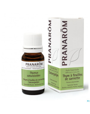 Pranarom he thym satureioide 10ml