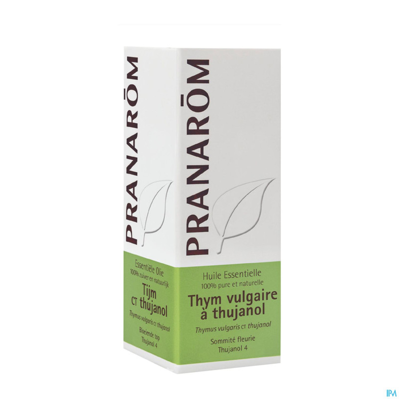 Pranarom he thym thuyanol vulg.  5ml