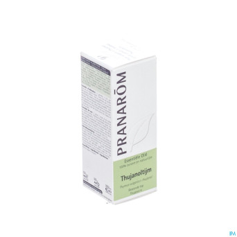 Pranarom he thym thuyanol vulg.  5ml