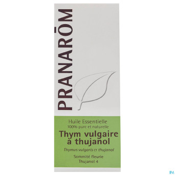 Pranarom he thym thuyanol vulg.  5ml