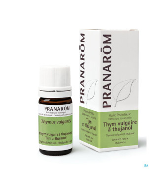 Pranarom he thym thuyanol vulg.  5ml