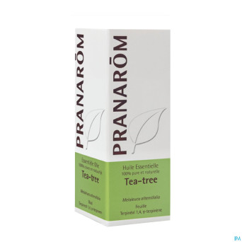 Pranarom he tea tree 10ml