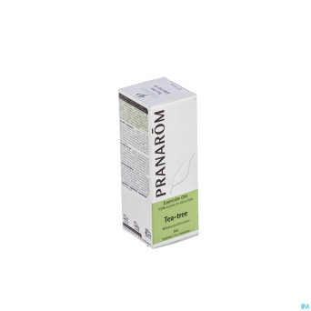 Pranarom he tea tree 10ml