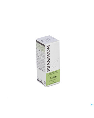 Pranarom he tea tree 10ml