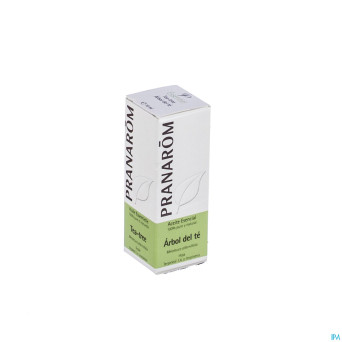 Pranarom he tea tree 10ml