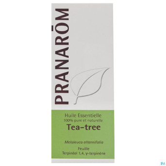Pranarom he tea tree 10ml