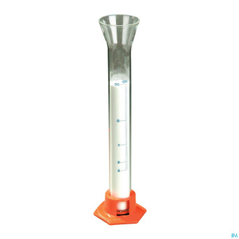 Mesure gelules verre    aca