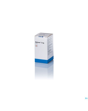 Myleran comp 100 x 2 mg