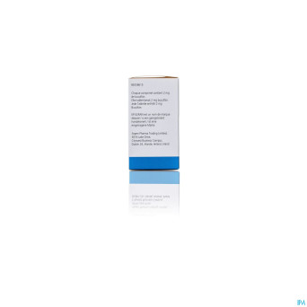 Myleran comp 100 x 2 mg