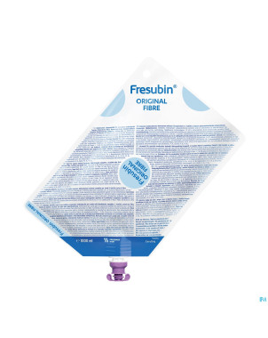 Fresubin original fibre nutri sonde 1000ml