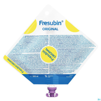 Fresubin original nutri sonde 500ml