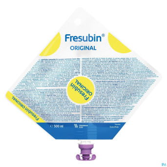 Fresubin original nutri sonde 500ml