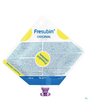 Fresubin original nutri sonde 500ml