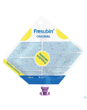 Fresubin original nutri sonde 500ml