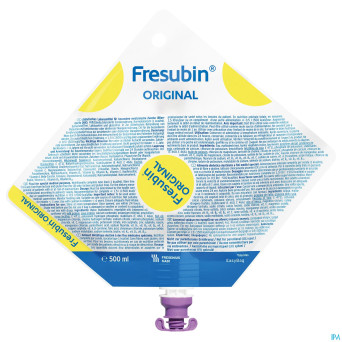 Fresubin original nutri sonde 500ml