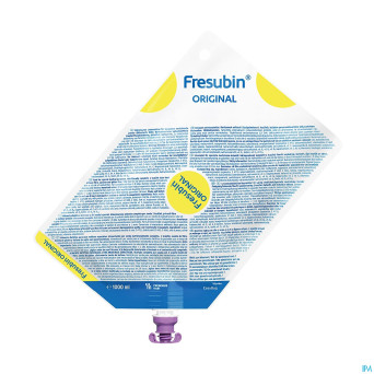 Fresubin original nutri sonde 1000ml