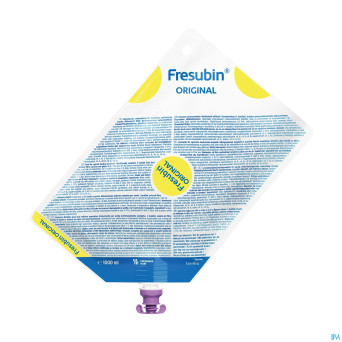 Fresubin original nutri sonde 1000ml