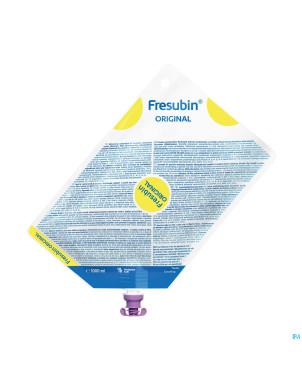 Fresubin original nutri sonde 1000ml