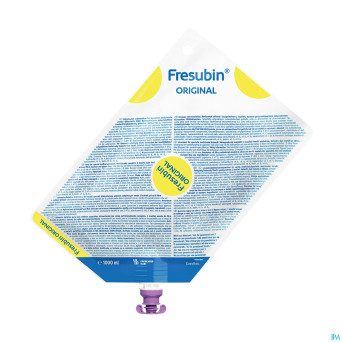 Fresubin original nutri sonde 1000ml