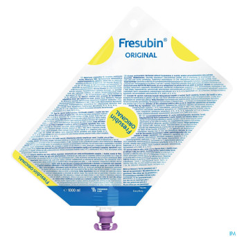Fresubin original nutri sonde 1000ml