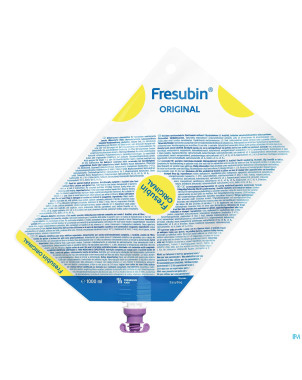Fresubin original nutri sonde 1000ml