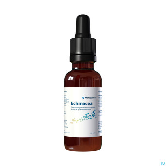Echinacea    gutt  30ml 31    metagenics