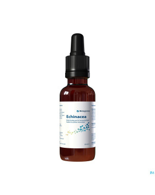 Echinacea    gutt  30ml 31    metagenics